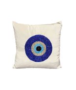 Eye Pillow Cover With Beadings - $56.00