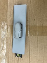 96 - 00 Honda Civic Left / RIGHT Side Seat Belt Height Adjuster OEM GRAY - $22.76
