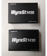 WyreStorm EX-1UTP-IR-40 Transmitter - HDMI Extender NO Power Adapter ⭐️L... - €29,83 EUR