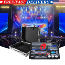 KingKong 1024 Controller DMX Controller Lighting Console Stage Light Con... - $469.00