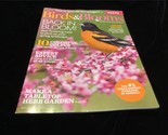 Birds &amp; Blooms Magazine Extra March 2016 Best Flowering Trees, Colorful ... - $9.00