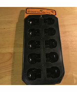 Skull Silicone Ice Cube Tray - £5.00 GBP