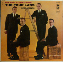 Four lads sunny side thumb200