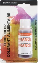 Liquid Food Color 1oz Orange - £11.46 GBP