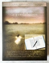 A Gentle Spirit Daily Wisdom for Women Devotional Journal - £18.94 GBP