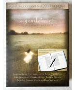 A Gentle Spirit Daily Wisdom for Women Devotional Journal - £18.90 GBP