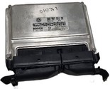 Engine ECM Electronic Control Module 2.8L Fits 04 PASSAT 402912**MAY NEE... - $28.71