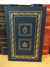 The Great Separation by Donald Barr Chidsey - Easton Press leatherbound - £40.65 GBP