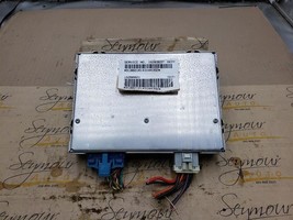 Chassis Ecm Abs Right Hand Dash Id 16200021 Fits 95 Century 362676 - £33.90 GBP