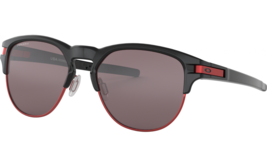 Oakley OO9394-05 Latch Key Sunglasses Polished Black Prizm Black Iridium - $185.00