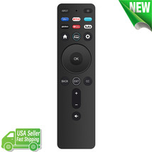 XRT260 IR Replacement Remote control for Vizio TV M70Q6-J03 V585-JO1 V435-J01 - £14.42 GBP
