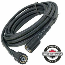 NEW for Briggs &amp; Stratton Pressure Washer Hose - Troy Bilt 020676 708962... - $55.94