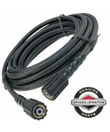 NEW for Briggs &amp; Stratton Pressure Washer Hose - Troy Bilt 020676 708962... - €48,41 EUR