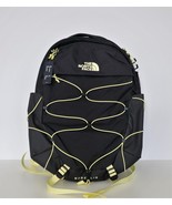 THE NORTH FACE WOMEN&#39;S BOREALIS BACKPACK TNF BLACK/SNSPRT - $94.76 CAD