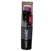 Wet n Wild MegaLast Lip Color Violet’s Kiss Semi Matte 982A 0.11 oz New ... - €5,04 EUR