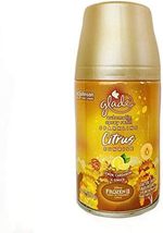 3 Glade Automatic Spray Refill Sparkling Citrus Sunrise Air Fresh Holida... - $29.95