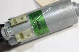 2007-10 E92 BMW 328i 335i POWER SEAT BACK REST ADJUSTMENT MOTOR M1139 image 7