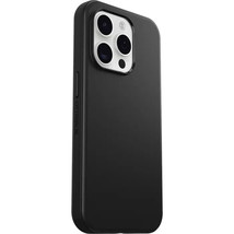 OtterBox Symmetry Series Case for Apple iPhone 15 Pro - Black - MagSafe - £31.26 GBP