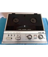 Grunding TM-245U de Lux Reel to Reel Recorder,110~130~220~240 Vac -50 /60Hz - £84.68 GBP