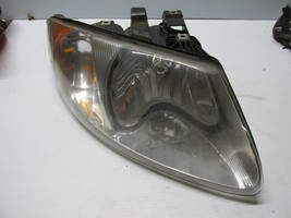 Headlight Headlamp Passenger Side Right RH for Dodge Grand Caravan Voyager - $42.99