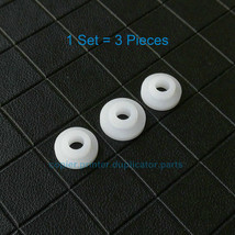 3Set Collar Projection Plate 030-16311 Fit For Riso RP 3100 3105 3500 3700 3900 - £9.16 GBP