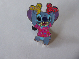 Disney Trading Pins 171021 Mickey Macarons - Stitch Attacks Snacks - Mystery - $13.99