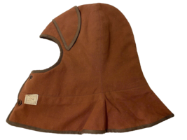 Indian Wars, U.S. Army, M-1884, Cold Weather Hood, Unissued, Vintage - $385.00