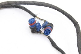 03-06 MERCEDES-BENZ W220 S55 S600 BUMPER PARKING SENSORS WIRE HARNESS E5376 image 4