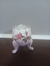 Handpainted Nippon Egg Holder ---- Imported from Japan! - $8.91
