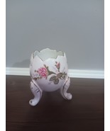 Handpainted Nippon Egg Holder ---- Imported from Japan! - $163.88 MXN
