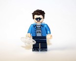 Peter Parker Spider-Man Far From Home Movie Custom Minifigures - $8.39