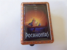 Disney Trading Pins 142274 DS - Movie Poster Mystery - Pocahontas - $32.33