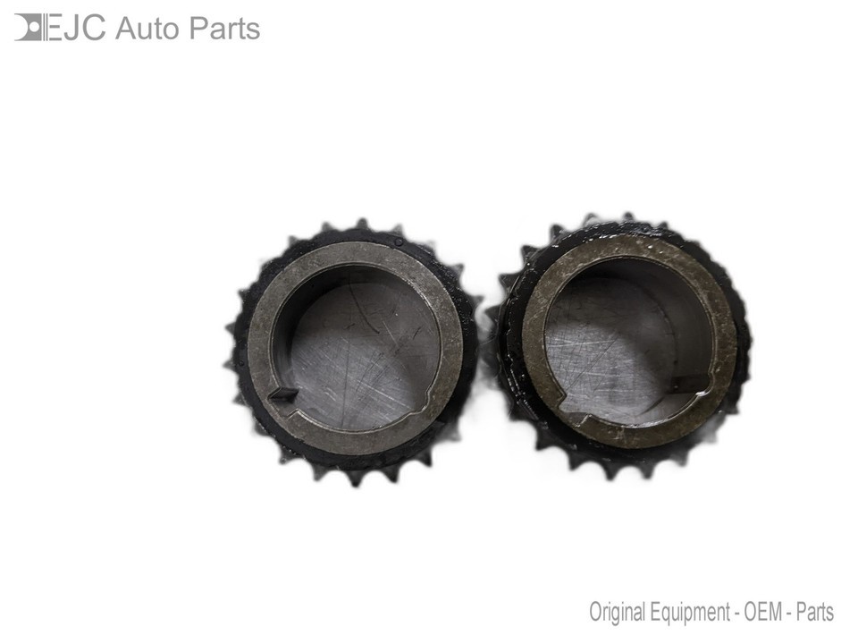 Crankshaft Timing Gear Set For 17-23 GMC Acadia  3.6 12647697 Gas - $29.65