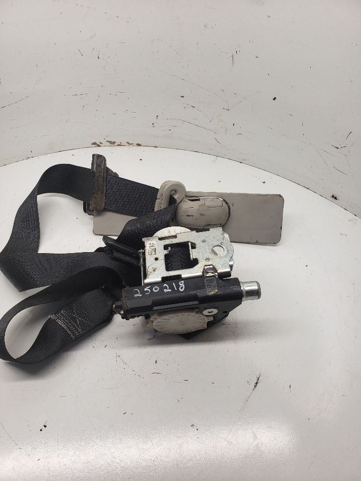 Seat Belt Front Bucket Seat Driver Retractor Fits 11-13 CARAVAN 1350459*... - $58.41