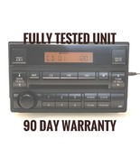 “NI550” Nissan Altima Factory Radio CD Player 28185 ZB00B - £49.55 GBP