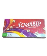 Scrabble Crossword Game (2007) NEW &amp; SEALED  FREE Shipping in USA - €15,27 EUR
