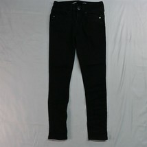 Seven7 4 Legging Black Stretch Denim Jeans - £10.03 GBP