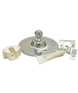5304459240 Dryer Rear Bearing Drum Kit for Frigidaire 5303281153 PS459829 - $287.61 MXN