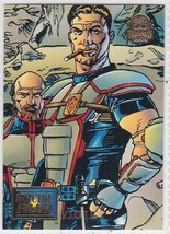 N) 1994 Marvel Universe Comics Card Suicide Run V.I.G.I.L #53 Vigil - £1.57 GBP
