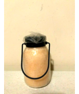 New 16 ounce Vanilla Jar Candle - SALE - $38.29 CAD