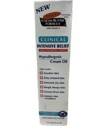 Palmer&#39;s Cocoa Butter Formula Soothing Oil for Dry Itchy Skin, 5.1 oz - $29.31