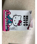 *Damaged Box Hello Kitty Plush Danglers - £10.12 GBP