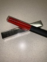 Nars Andy Warhol Larger Than Life Lip Gloss - Holly Woodlawn - In Box Full Size - £11.75 GBP