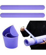 Yoga Mat Strap Bands - 20&quot;L x 2&quot;W, Secure Storage for Yoga Mats - €11,74 EUR