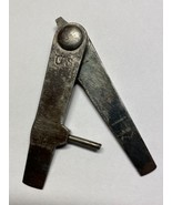 M-1897 U.S. KRAG COMBINATION TOOL, PUNCH AND SCREWDRIVERS - $931.99 MXN