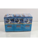 Lot 3 Alka Seltzer Plus Cough &amp; Chest Congestion 20ct 05/2024 - £14.78 GBP