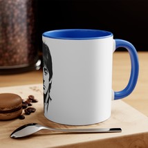 Awesome Paul McCartney Accent Coffee Mug 11oz Beatles Legend Rock Icon - £18.11 GBP