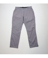 Under Armour Mens 34x30 Distressed Herringbone Showdown Golf Chino Pants... - $47.87 CAD