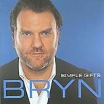 Bryn Terfel : Simple Gifts CD (2005) Pre-Owned - £11.90 GBP