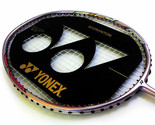 YONEX Stencil Card Badminton Stringing Tools STRING KIT Racket AC418EX - $15.90